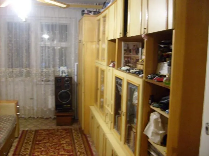Квартира на улице Героев Крут (Черепина) в городе Сумы — фото 1