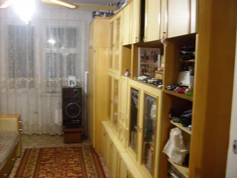 4-комнатная квартира, 73 м², Героев Крут (Черепина), Сумы