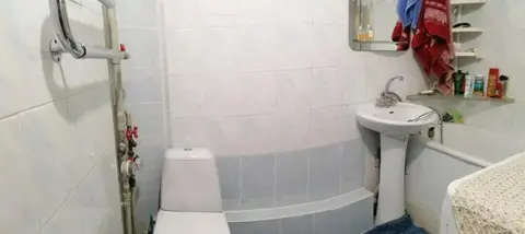 1-комнатная квартира, 38 м², Сумы