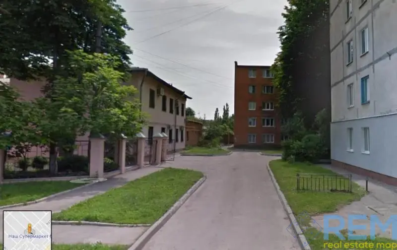 Квартира на улице Роменская в городе Сумы — фото 3