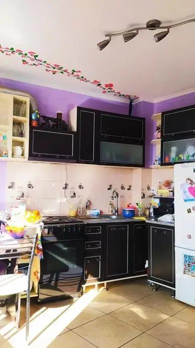 1-комнатная квартира, 51 м², Прокофьева, Сумы