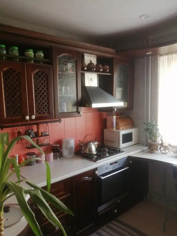 Квартира на улице Михаила Лушпы пр-т в городе Сумы — фото 2