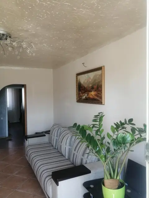 3-комнатная квартира, 65 м², Михайла Лушпи пр-т, Сумы