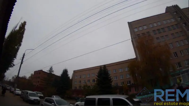 Квартира на улице Труда в городе Сумы — фото 4