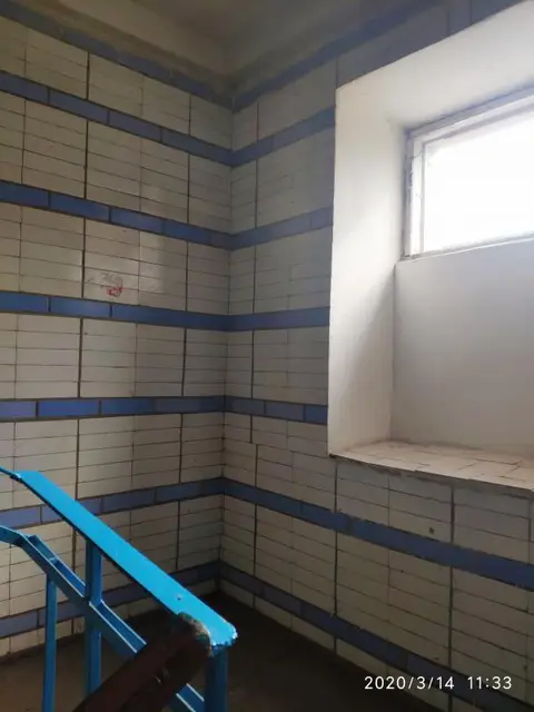 1-комнатная квартира, 34 м², Генерала Чибисова, Сумы