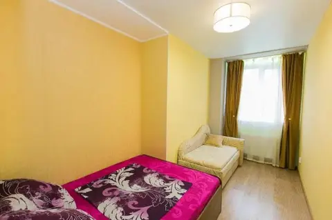 2-комнатная квартира, 57 м², Шишкаревська, Сумы