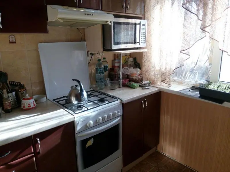 Квартира на улице Романа Атаманюка (40 лет Октября) в городе Сумы — фото 2