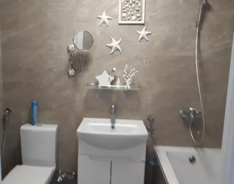 2-комнатная квартира, 58 м², Герасима Кондратьева, Сумы