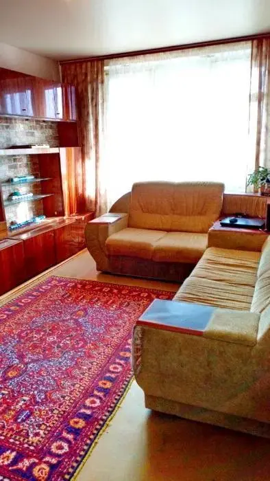 Квартира на улице Даниила Галицкого (Комсомольская) в городе Сумы — фото 3