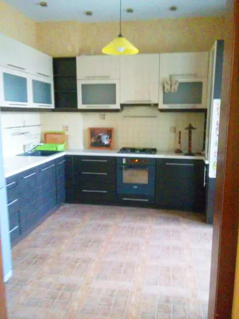 4-комнатная квартира, 128 м², пров. Садовий, Сумы