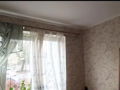 3-комнатная квартира, 63 м², Прокофьева, Сумы