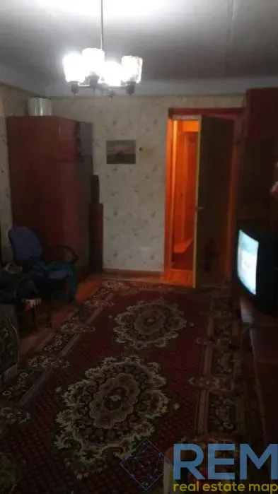 Квартира на улице Шевченко просп. в городе Сумы — фото 1