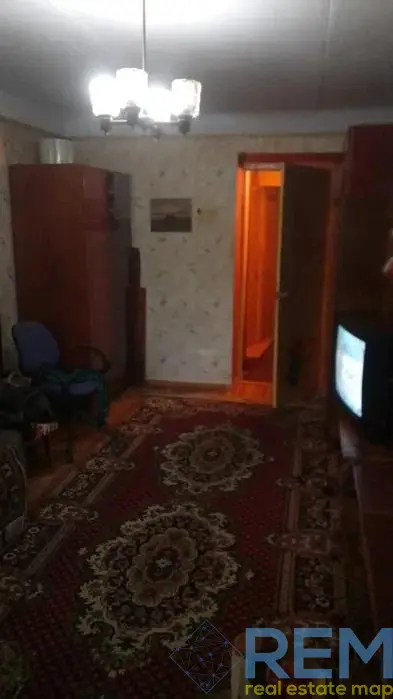 3-комнатная квартира, 56 м², Шевченко просп., Сумы