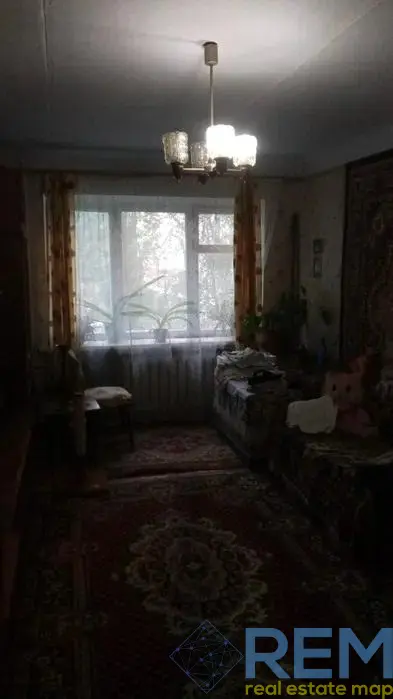 Квартира на улице Шевченко просп. в городе Сумы — фото 2