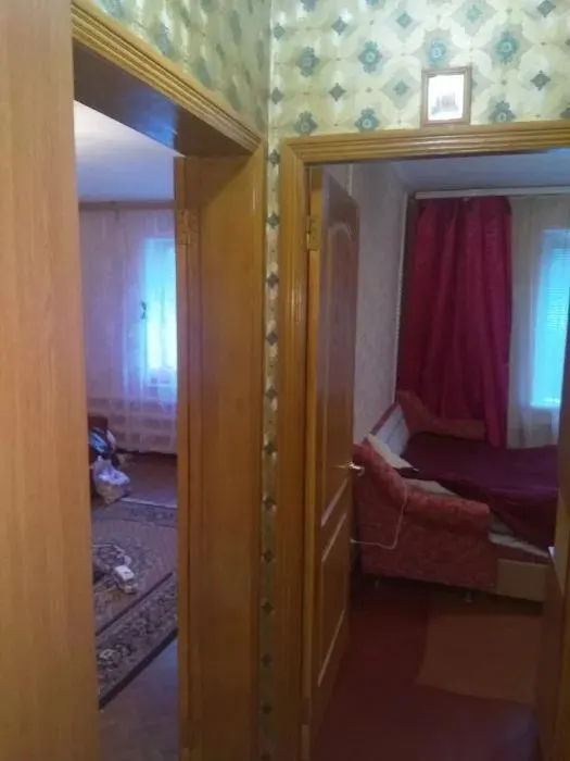 Квартира на улице Римского-Корсакова в городе Сумы — фото 1