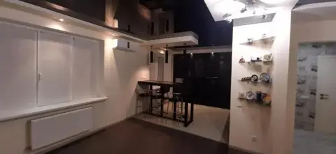 3-комнатная квартира, 87 м², вул. Новомістенська, Сумы