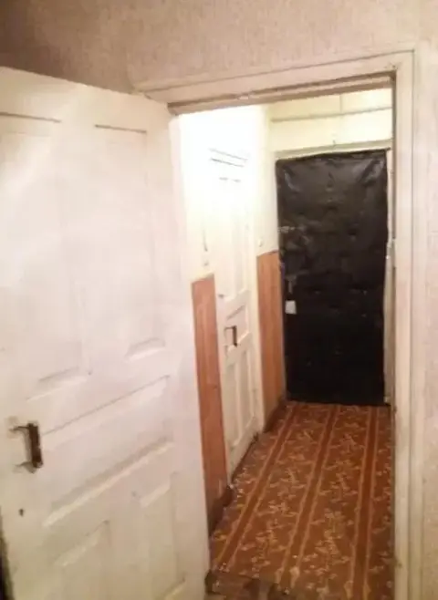 2-комнатная квартира, 42 м², Сумы