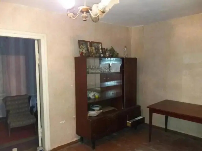 Квартира на улице Даниила Галицкого (Комсомольская) в городе Сумы — фото 4