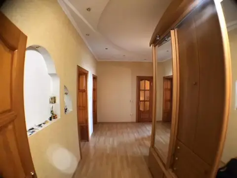 3-комнатная квартира, 85 м², Герасима Кондратьева, Сумы