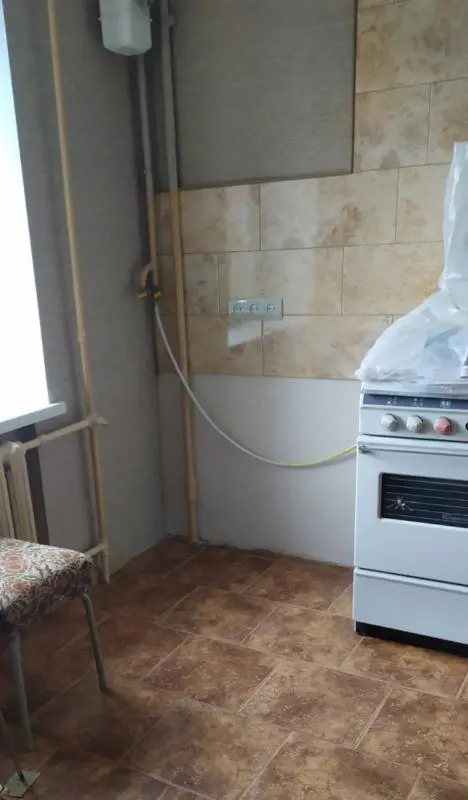 Квартира на улице Новомистенская в городе Сумы — фото 4