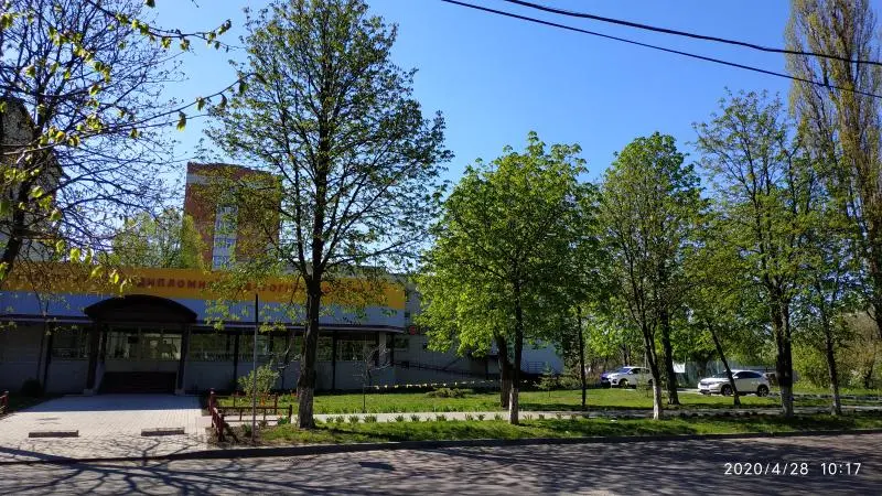 Квартира на улице Римского-Корсакова в городе Сумы — фото 2