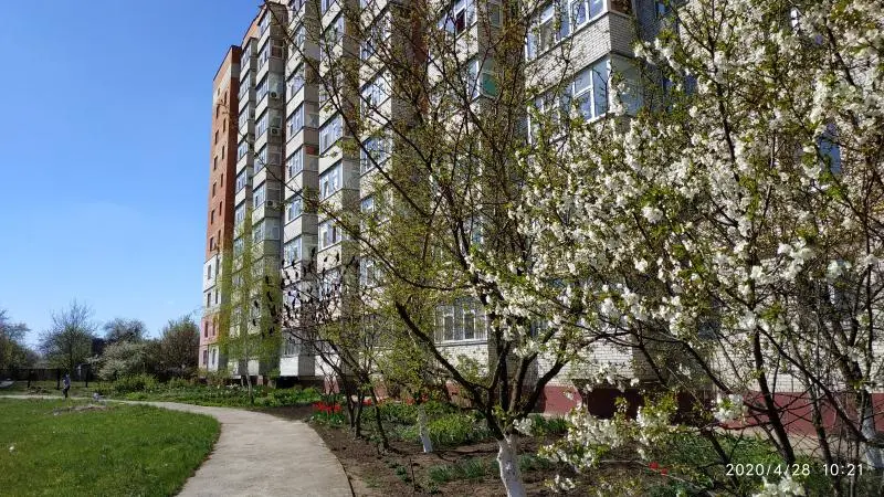 Квартира на улице Римского-Корсакова в городе Сумы — фото 5