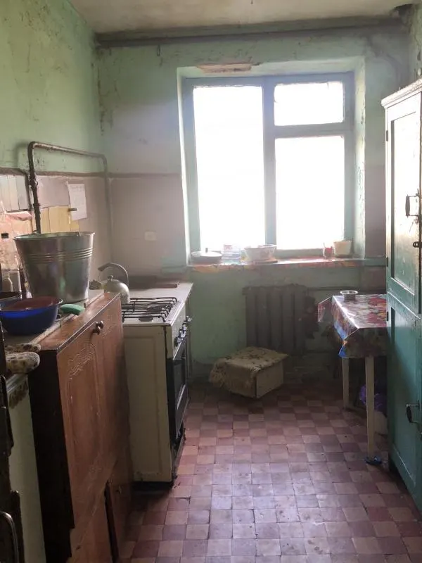 Квартира на улице Линтваревых (Орджоникидзе пер.) в городе Сумы — фото 1