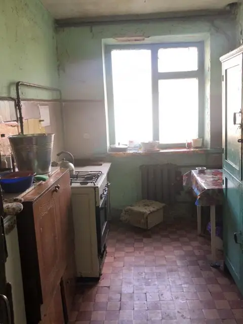 1-комнатная квартира, 16 м², Сумы