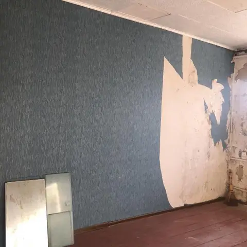 1-комнатная квартира, 19 м², Сумы