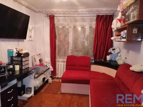 1-комнатная квартира, 1 м², Сумы