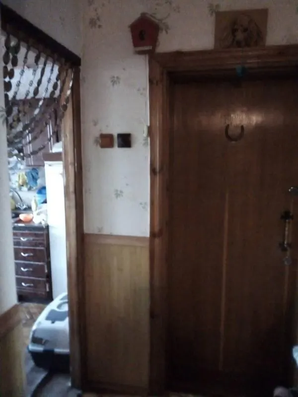 Квартира на улице Леваневского в городе Сумы — фото 1