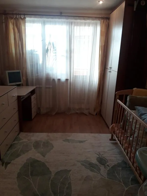 Квартира на улице Засумская в городе Сумы — фото 1