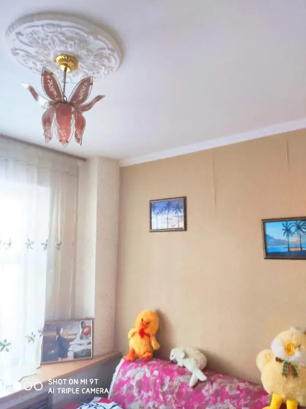Квартира на улице Романа Атаманюка (40 лет Октября) в городе Сумы — фото 3