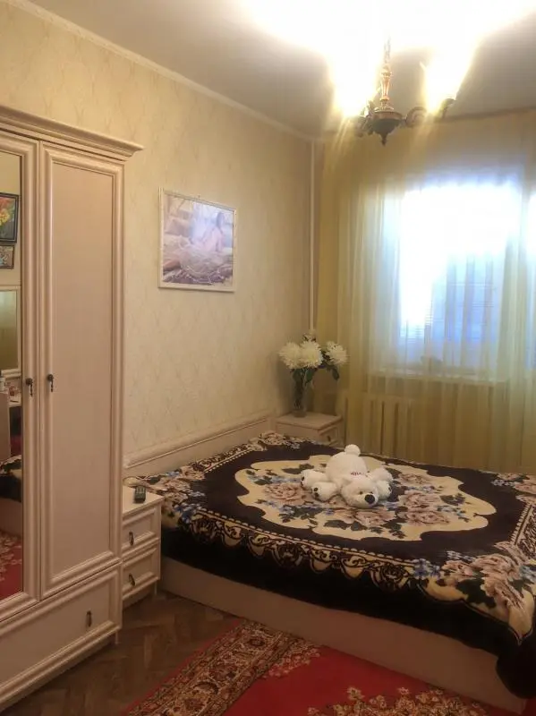Квартира на улице Героев Крут (Черепина) в городе Сумы — фото 4