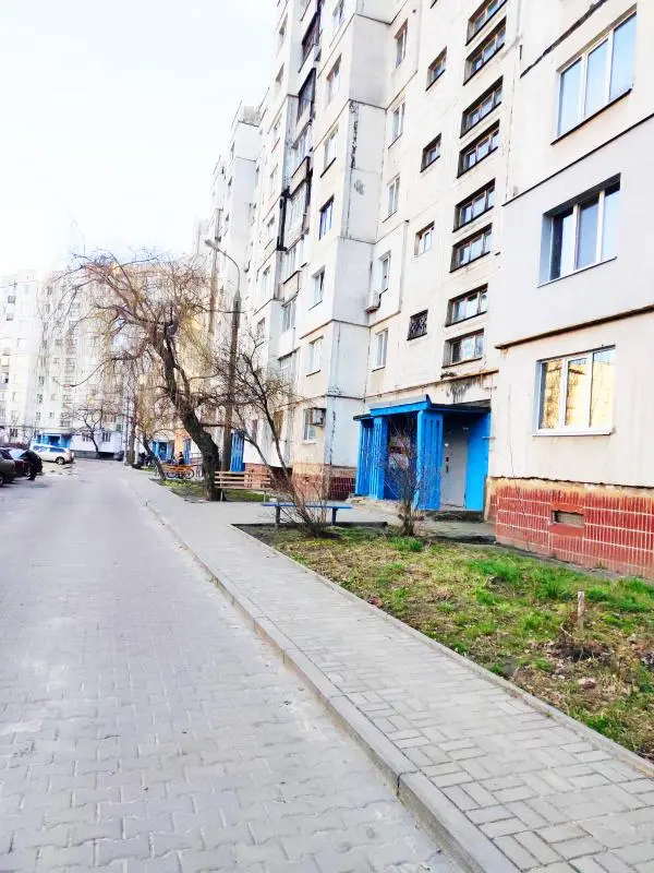 Квартира на улице Интернационалистов в городе Сумы — фото 4