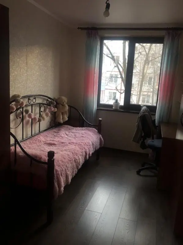 Квартира на улице Романа Атаманюка (40 лет Октября) в городе Сумы — фото 3