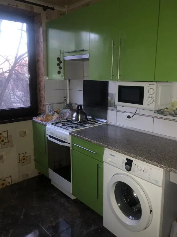 Квартира на улице Романа Атаманюка (40 лет Октября) в городе Сумы — фото 2