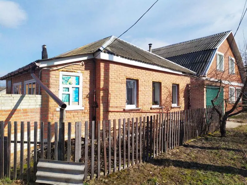 Квартира на улице Лазарцовский пер. в городе Сумы — фото 1