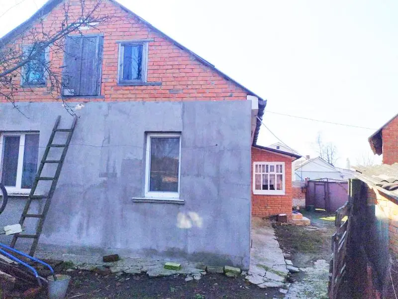 Квартира на улице Лазарцовский пер. в городе Сумы — фото 4