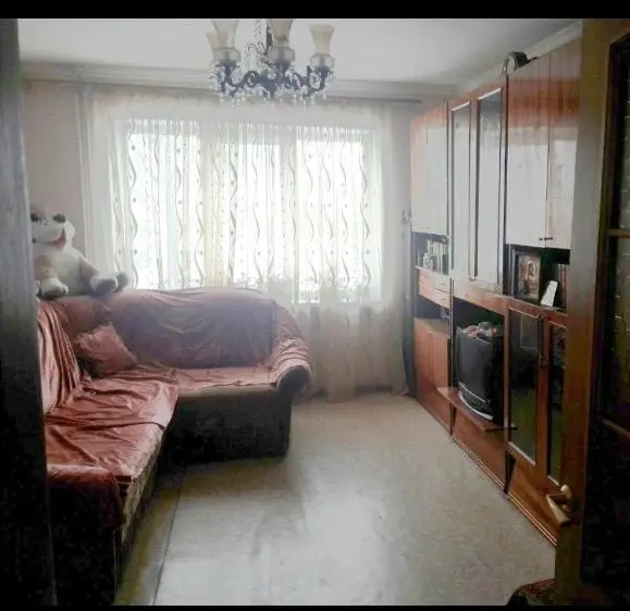 4-кімнатна квартира, 72 м², Суми — фото 3