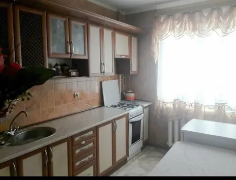 4-комнатная квартира, 72 м², Сумы