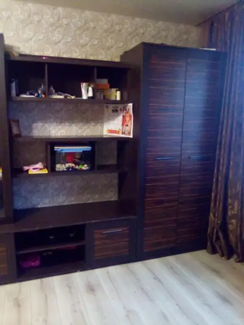 2-комнатная квартира, 38 м², Труда, Сумы