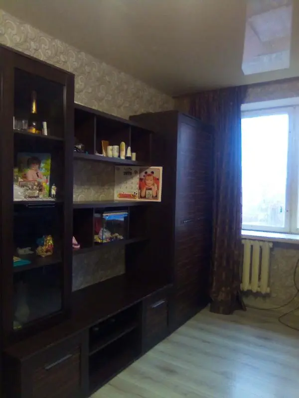 Квартира на улице Труда в городе Сумы — фото 3