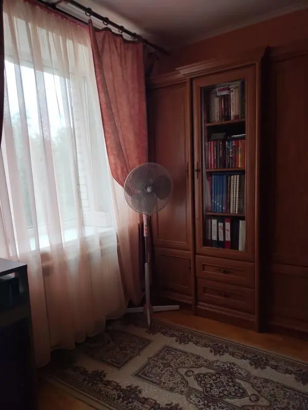 Квартира на улице Героев Небесной Сотни (Федька) в городе Сумы — фото 2