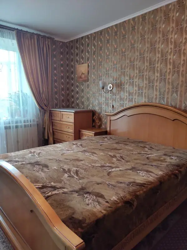 Квартира на улице Героев Небесной Сотни (Федька) в городе Сумы — фото 3