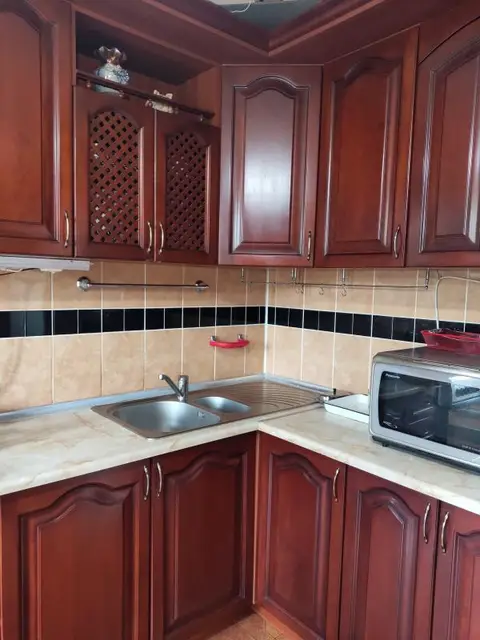 3-кімнатна квартира, 87 м², Суми