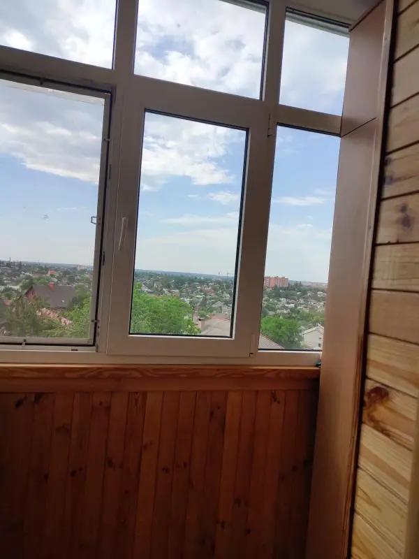 Квартира на улице Героев Небесной Сотни (Федька) в городе Сумы — фото 4