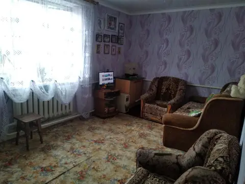 2-комнатная квартира, 36 м², Чеснова, Сумы