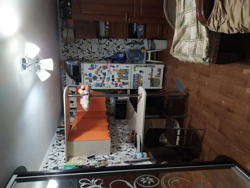 Квартира на улице Римского-Корсакова в городе Сумы — фото 2