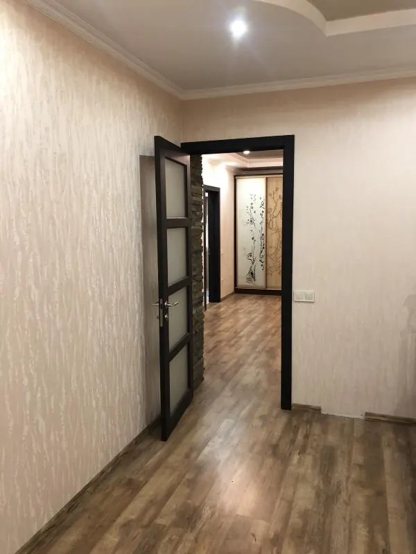 Квартира на улице Заливная в городе Сумы — фото 1